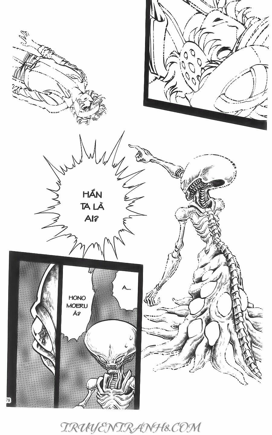 cây bút thần kỳ chapter 10 22