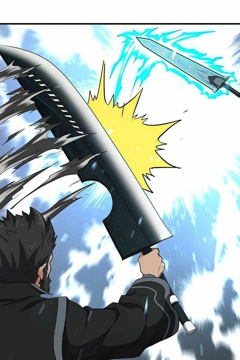 hỗn độn kiếm thần chapter 149 20