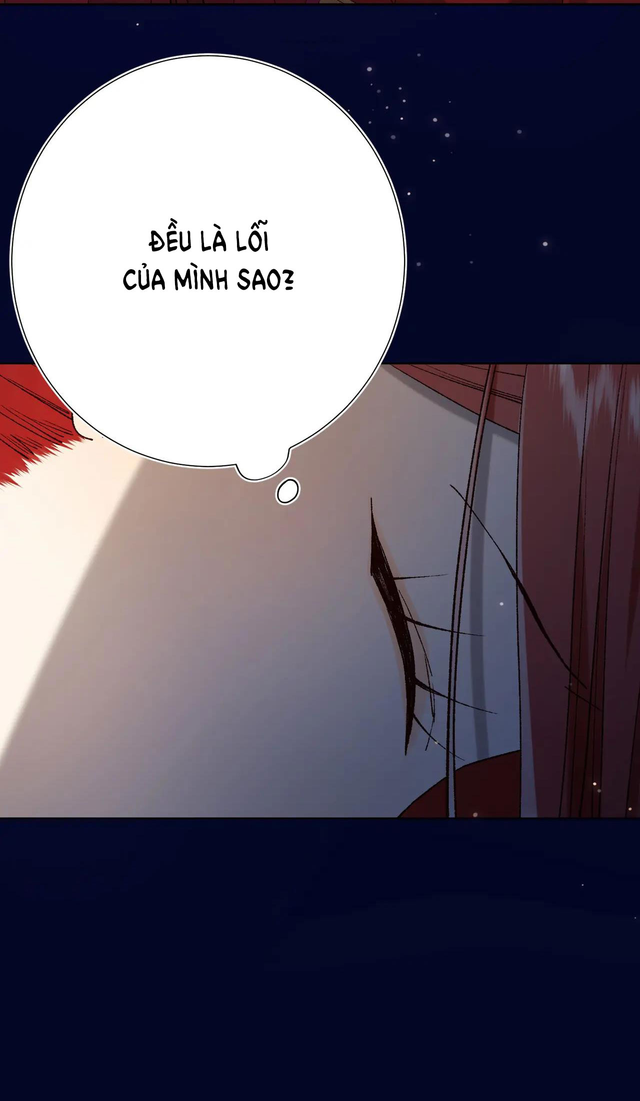 ác nữ cự tuyệt nam chính chapter 77 17