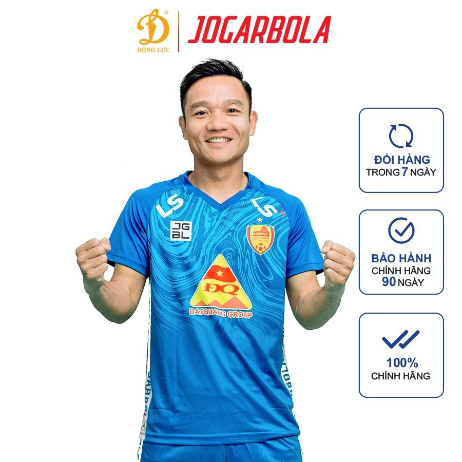 Áo Thi Đấu Bóng Đá Jogarbola CLB Quảng Nam 2020 - Size