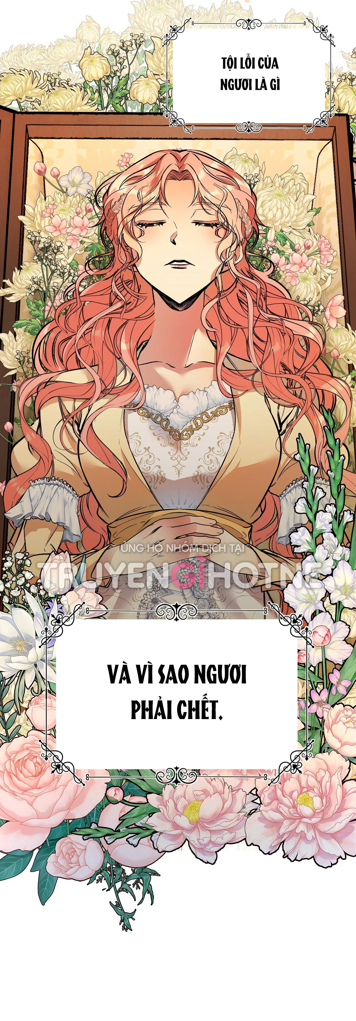 bánh xe của charlotte chapter 1.2 16