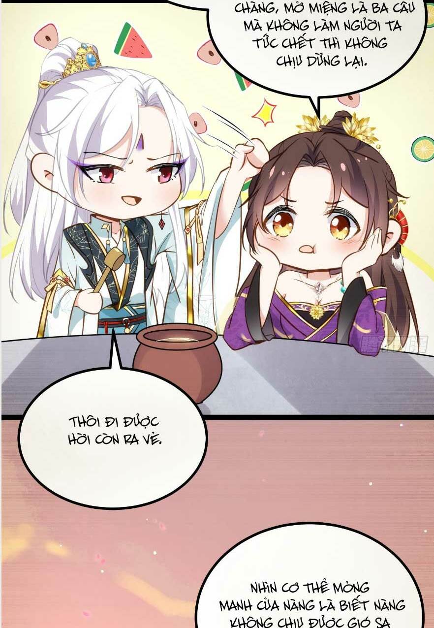 hoạn phi thiên hạ chapter 245 8