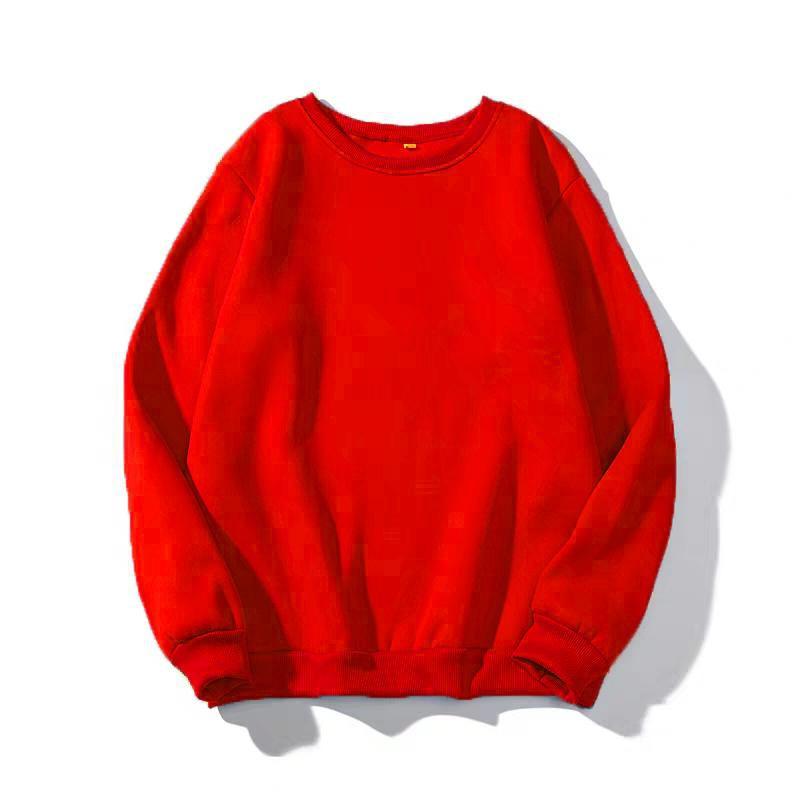 ÁO SWEATER TRƠN UNISEX NAM NỮ (NHIỀU MÀU)