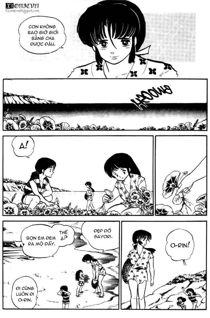 lời nguyền bất tử chapter 3 15