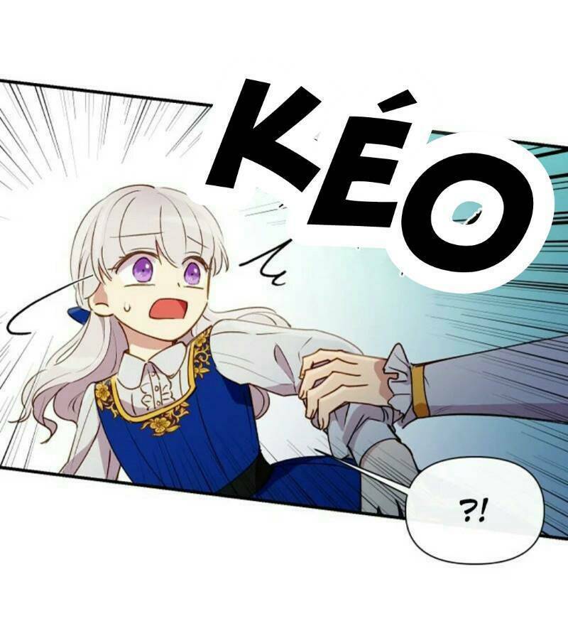 khế ước của nữ công tước quái vật chapter 19 49