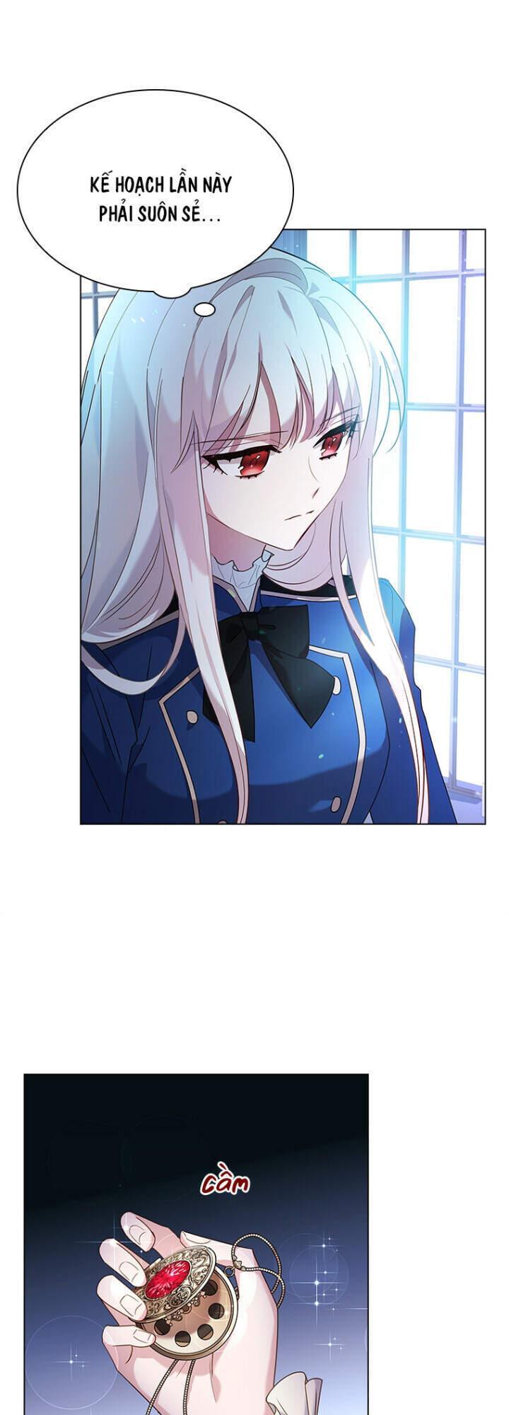 để yên cho tiểu thư hiền chapter 40 41