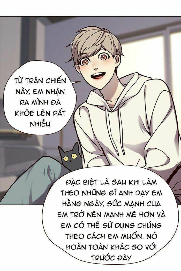 biến thân thành mèo chapter 64 59