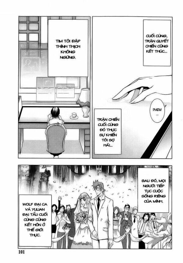 1/2 prince chapter 70.5 7