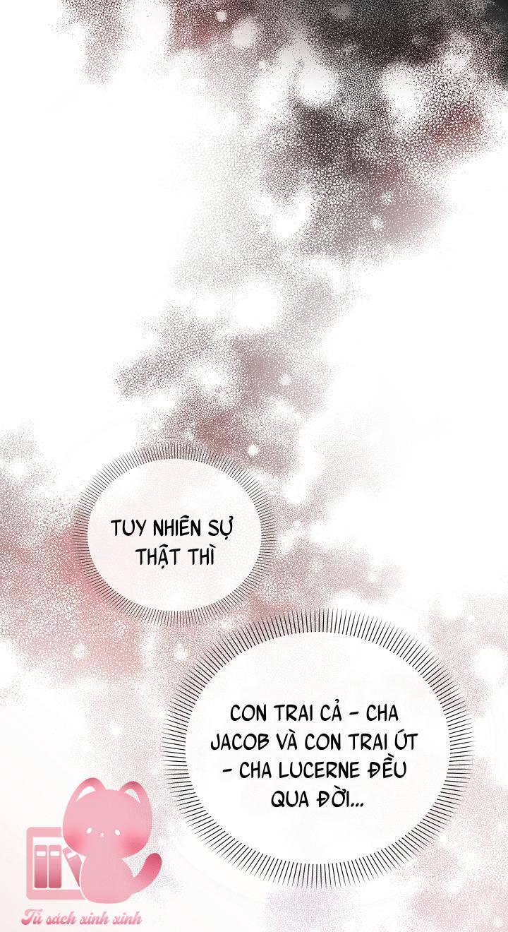 vị hôn thê của kẻ săn mồi chapter 63 49