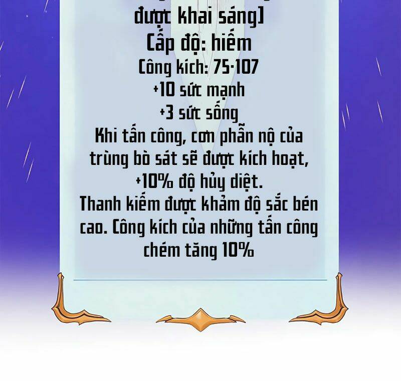 tu sĩ trị liệu của thái dương giáo chapter 15 30