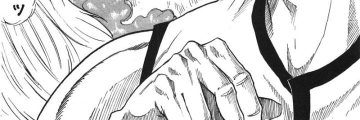 thánh tỏi sành ăn chapter 22 39