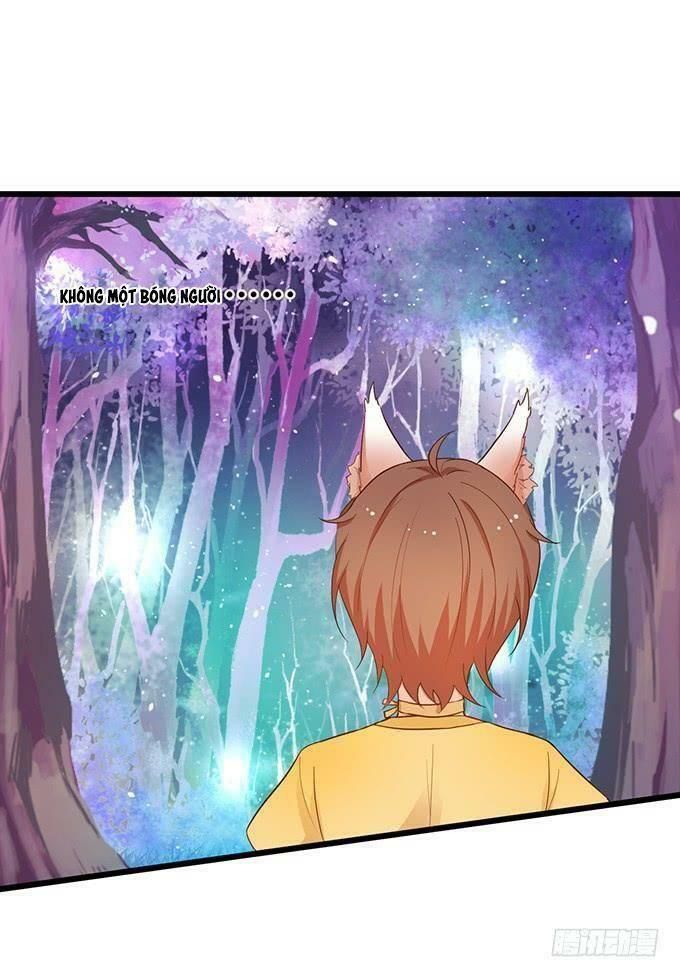 hồ tiên hung bạo chapter 75 14