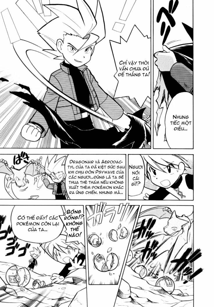 thú cưng đặc biệt chapter 81 5