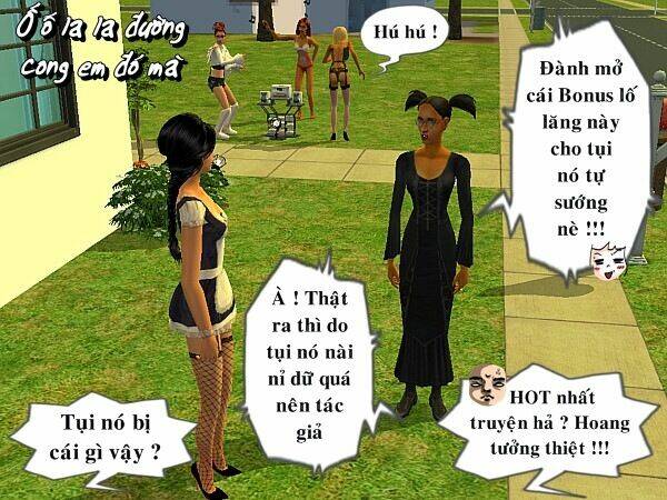 bella's story chapter 7.4 118