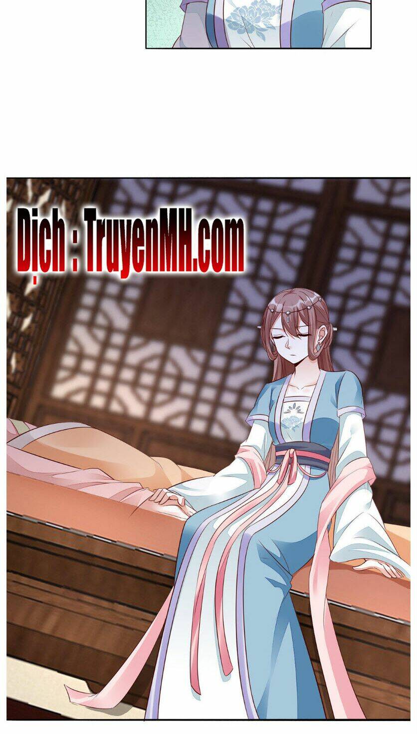 thần y yêu hậu chapter 22 14