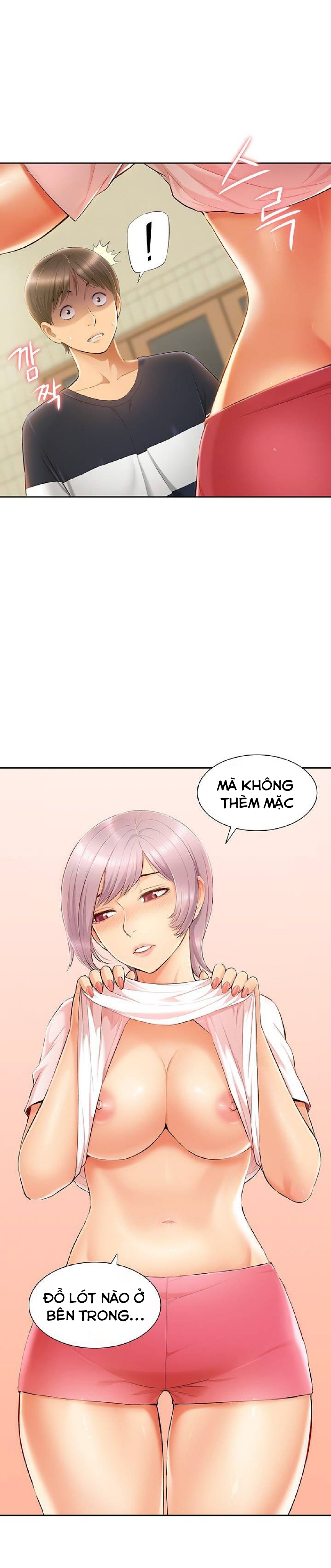 song sinh trụy lạc chapter 8 10