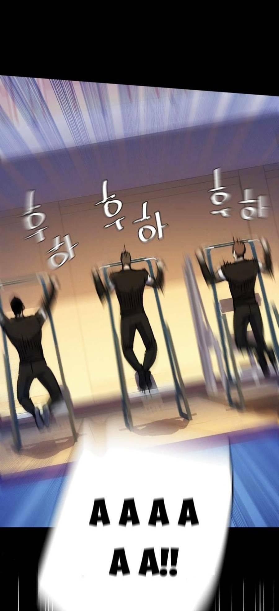 bạn học tôi là lính đánh thuê chapter 78 49