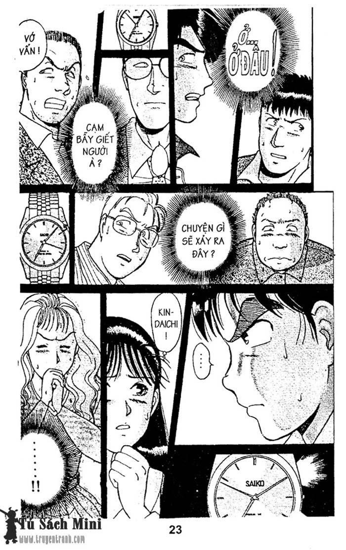 thám tử kindaichi (bản đẹp) chapter 5.2 3
