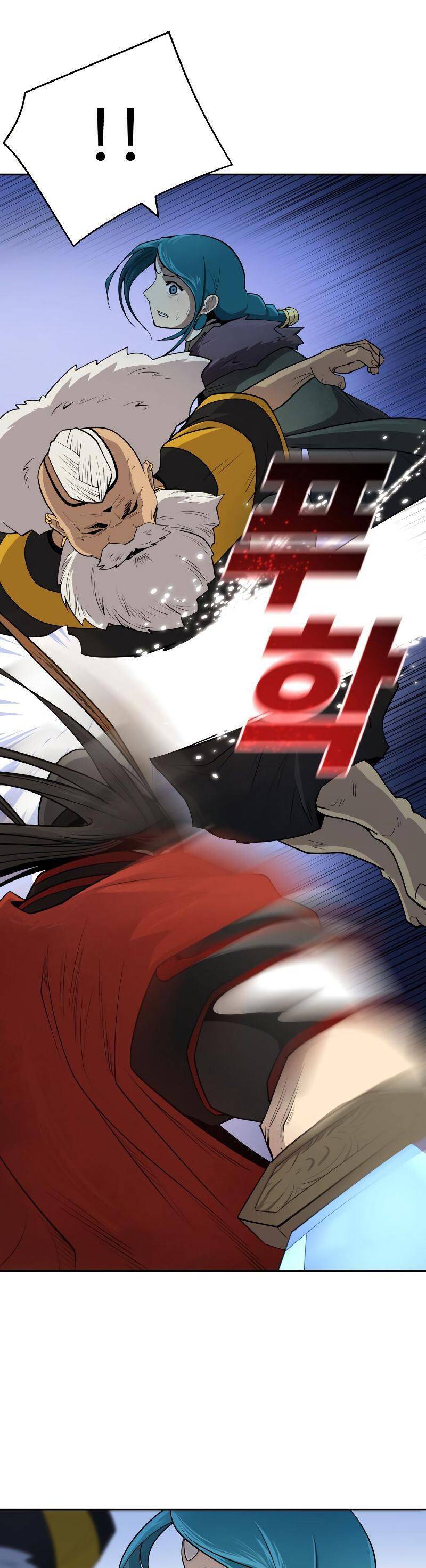 thiếu niên kiếm sư chapter 17 46