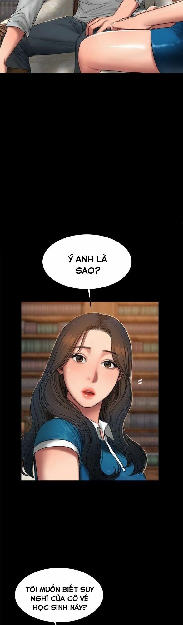 chạy trốn chapter 21 40