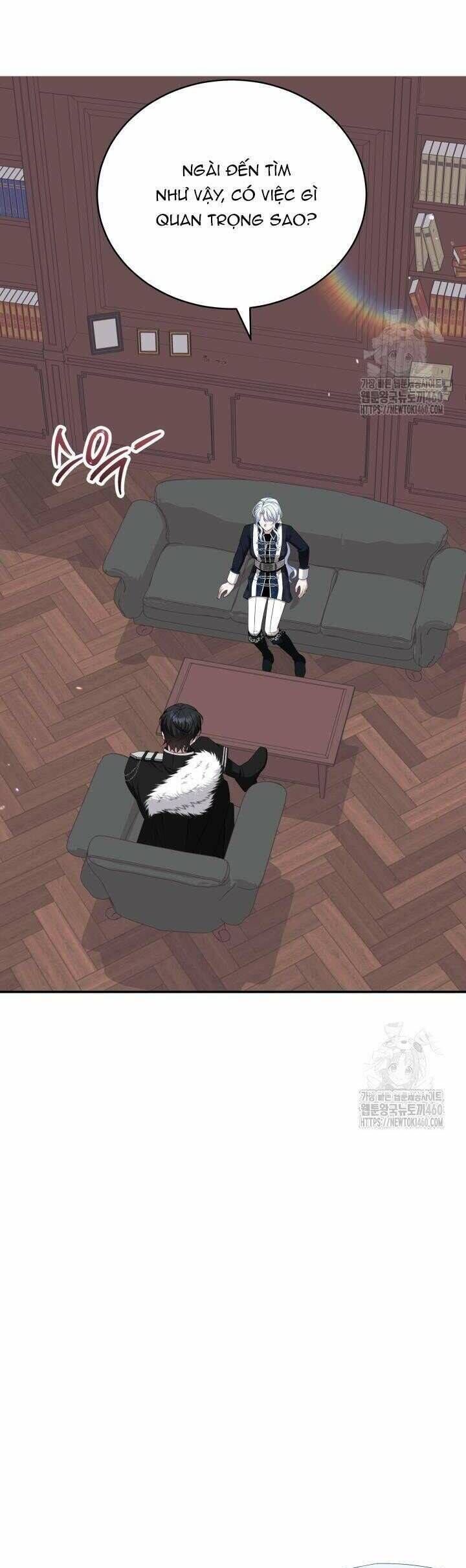 hướng dẫn về ác nữ chapter 19 3