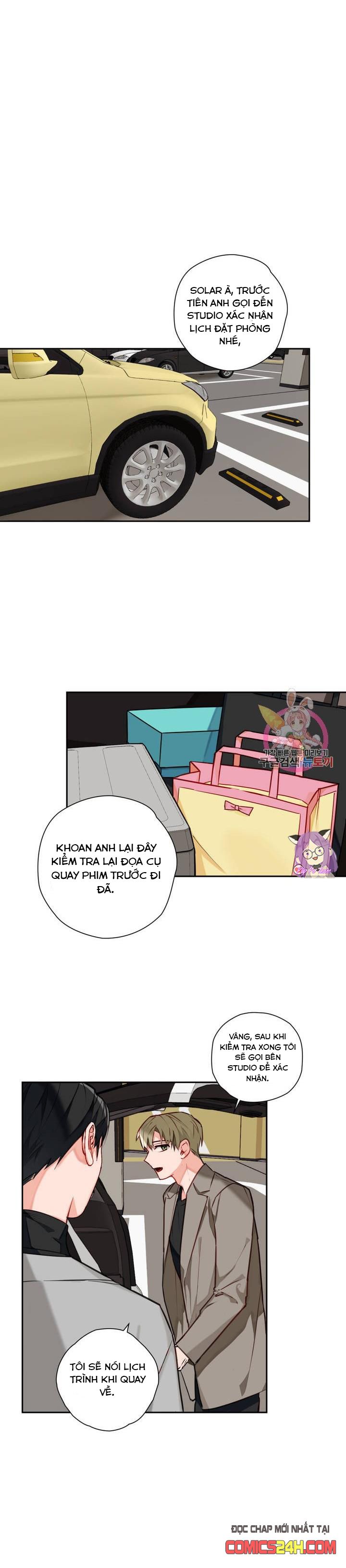 cosmo tình dục giả tưởng chapter 6 2