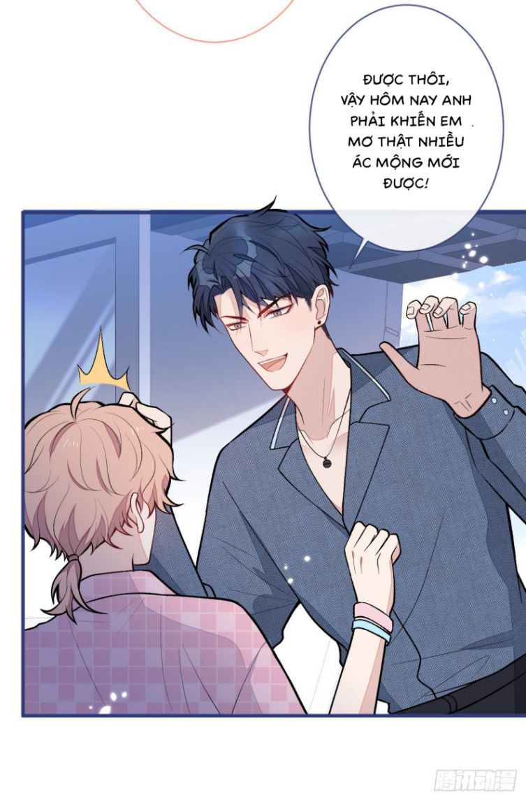 hotsearch của ảnh đế chapter 140 7