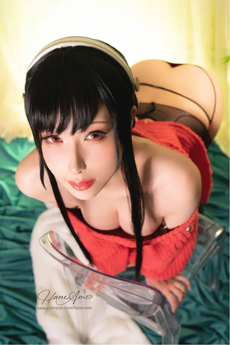 hình cosplay chapter 489 34