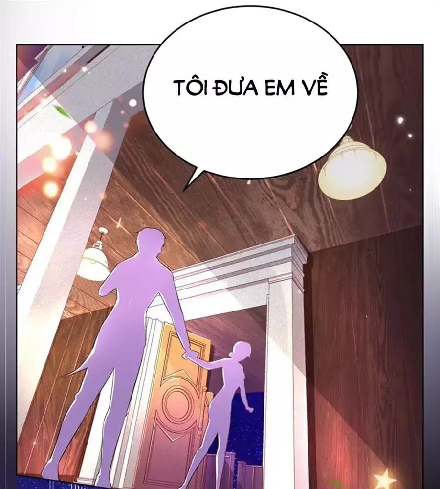 thần luân mật luyến chapter 44 13