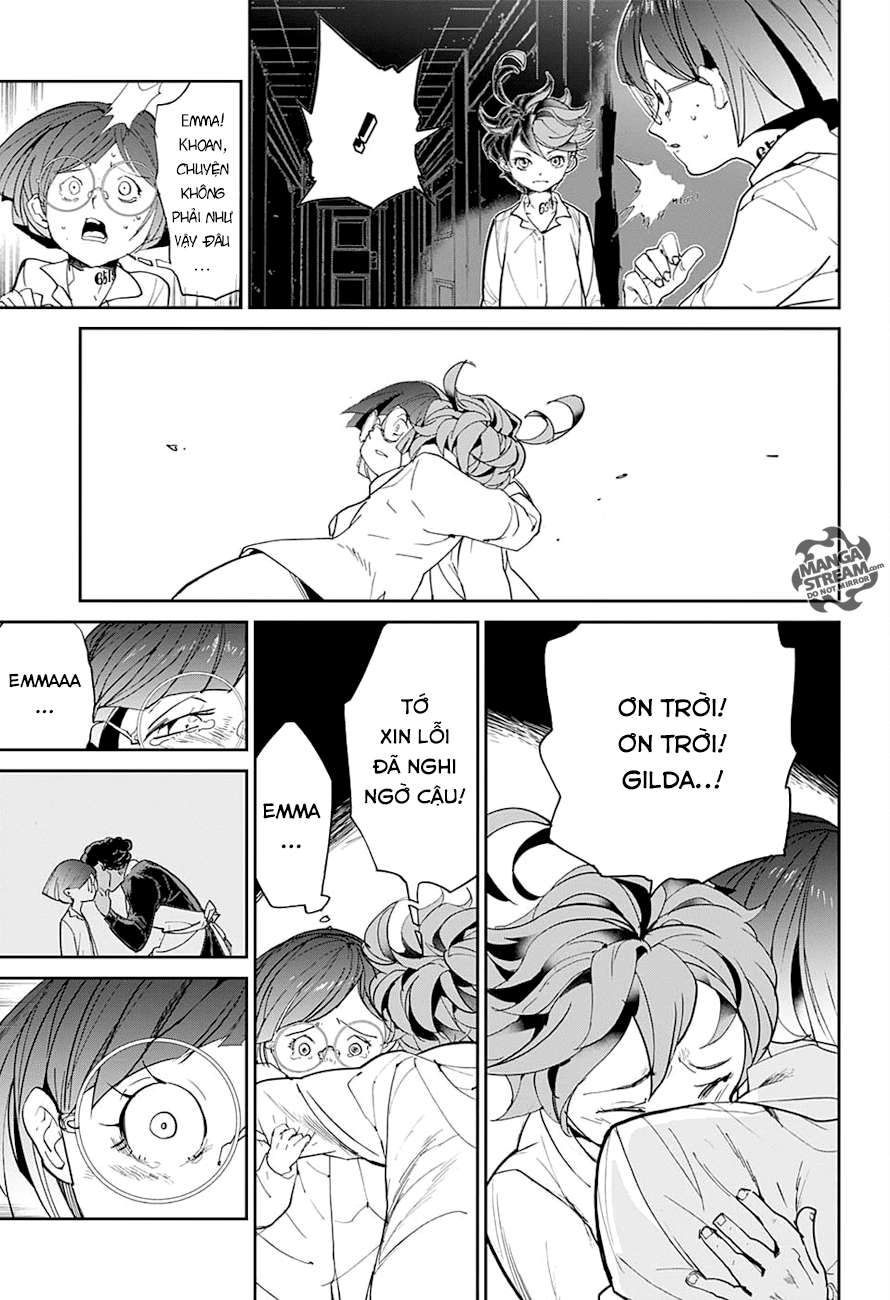 miền đất hứa chapter 12 12