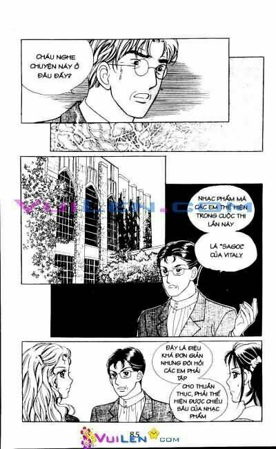 có anh trong đời chapter 4 85