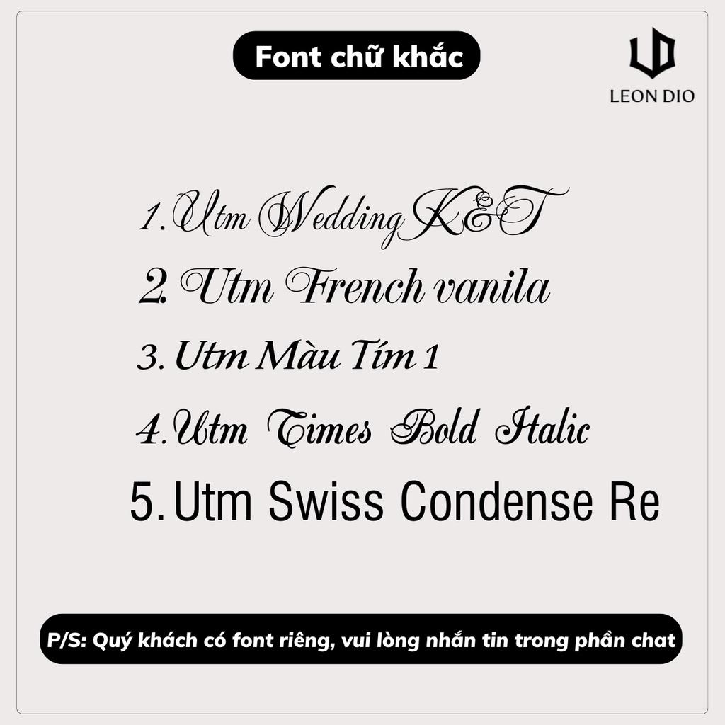 Bút Ký Tên, Viết Kí Dạ Bi Khắc Chữ Theo Yêu Cầu Primal Gentee LD001, Quà Tặng Cho Sếp, Đồng Nghiệp, Thầy Cô