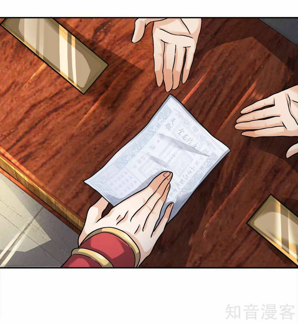 chí tôn hồng bao đại đế chapter 37 10