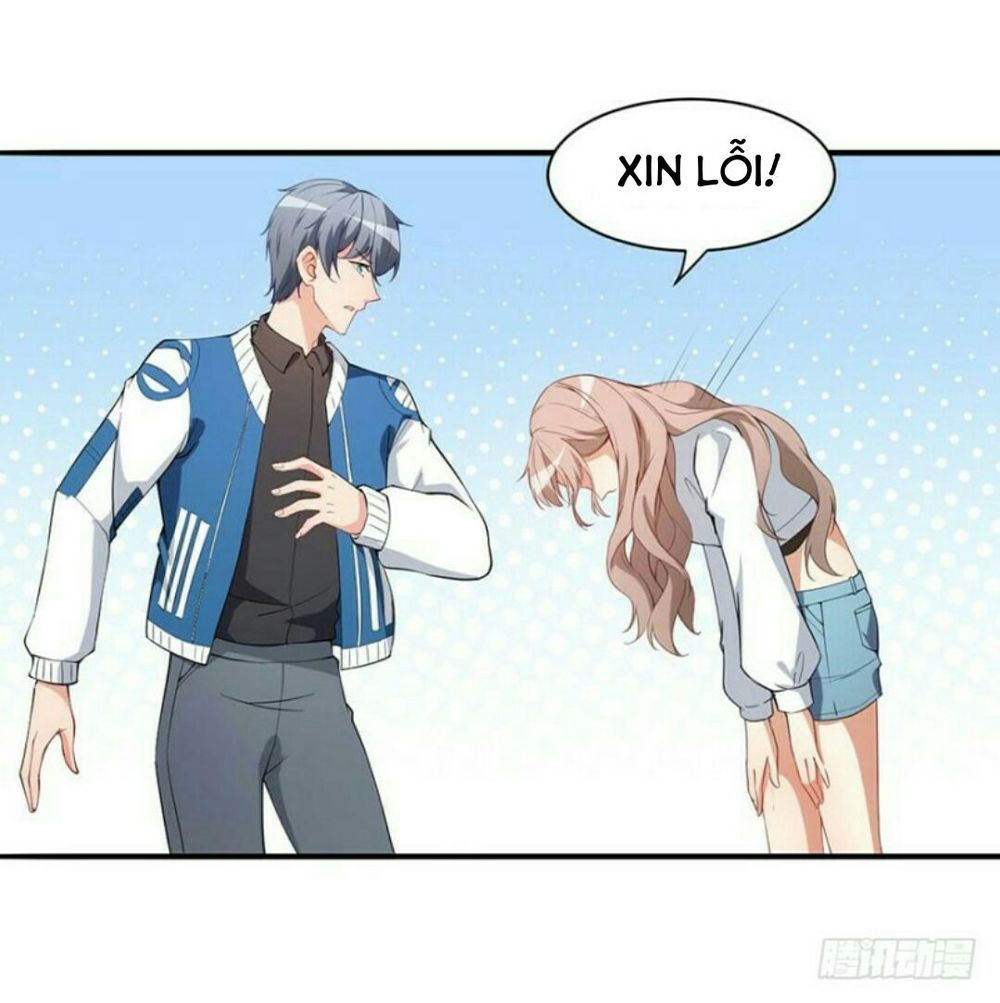 trò chơi beauty heartbeat chapter 3 2