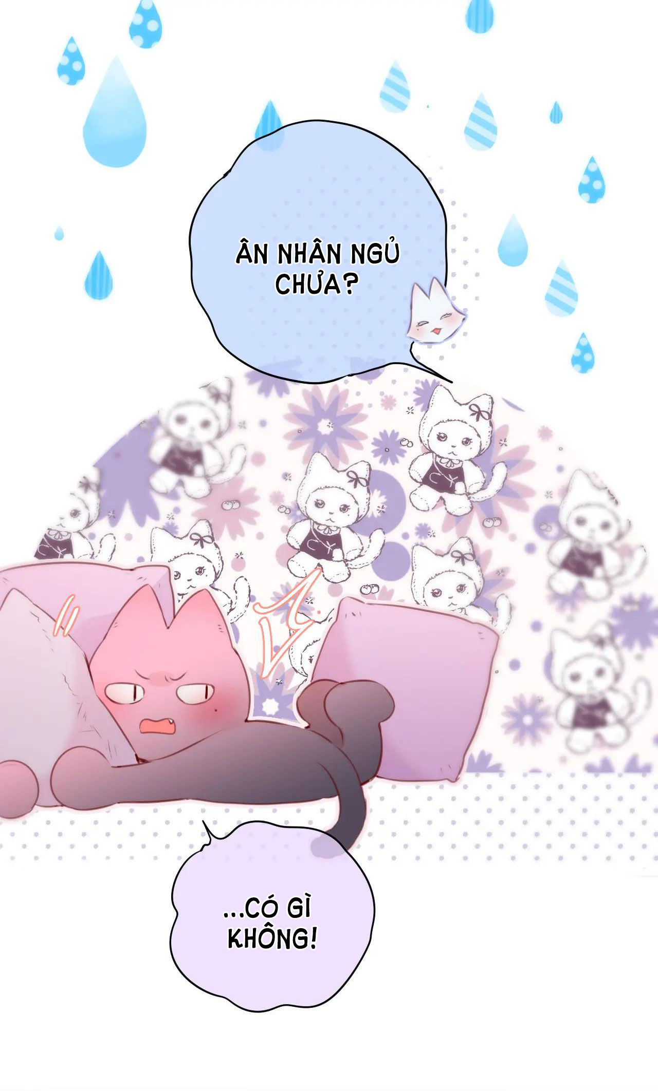 cạm bẫy của hồ ly chapter 35.2 25