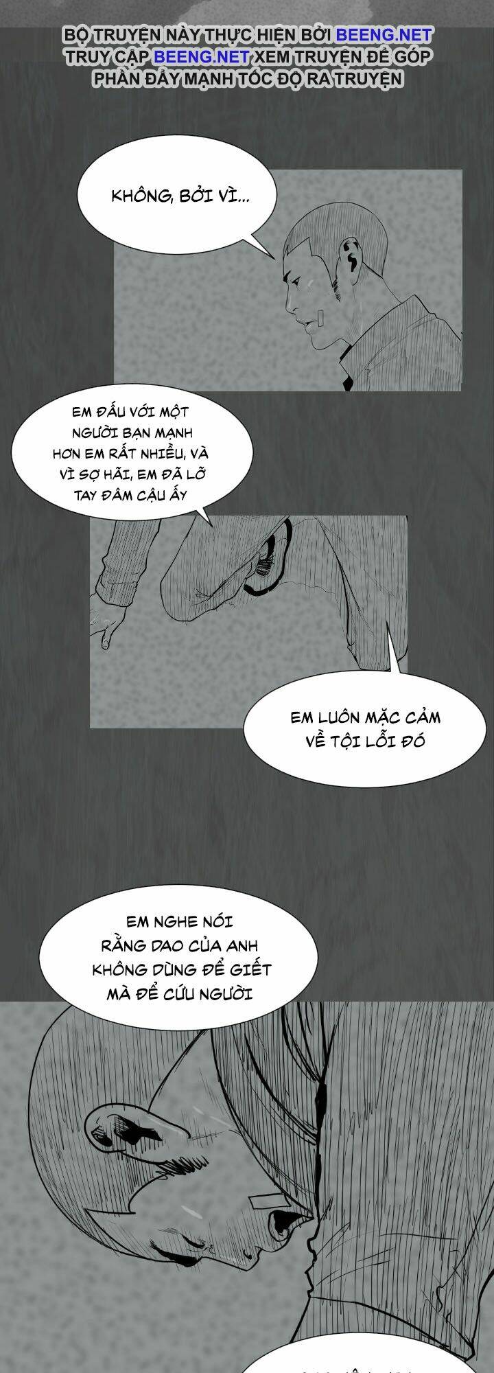 kẻ mạnh nhất - tong edge chapter 1 23