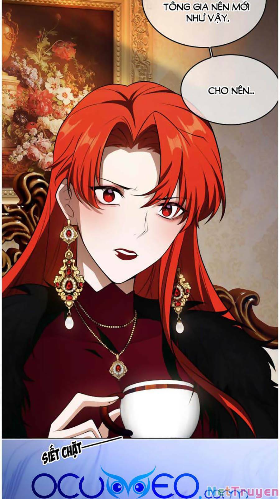 cô vợ gả thay của tổng tài cố chấp chapter 54 42