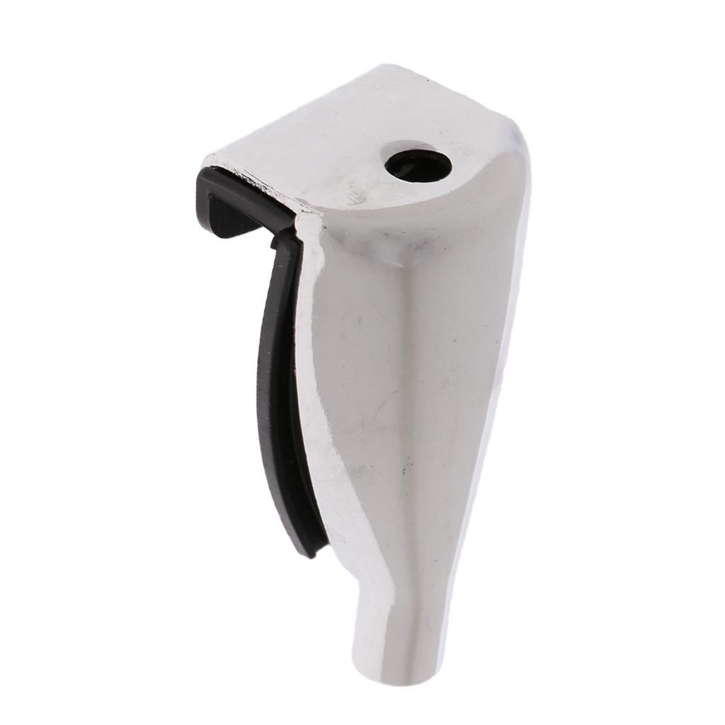 1 Set Trống Lugs Bass Móc Trống Cho Các Bộ Phận Nhạc Cụ