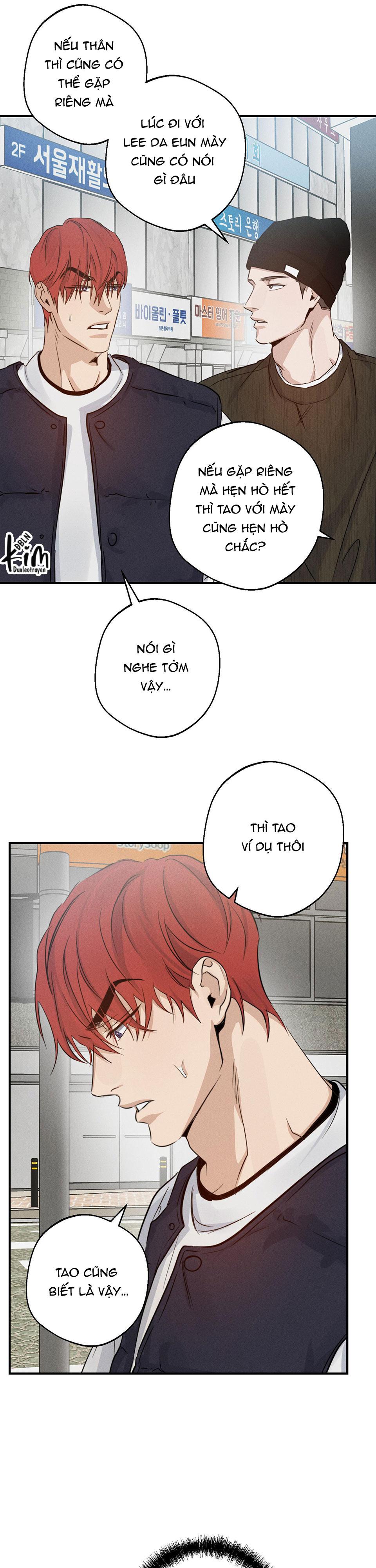 high clear chapter 30 6