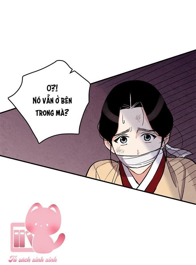 lệnh cấm hôn chapter 85 28