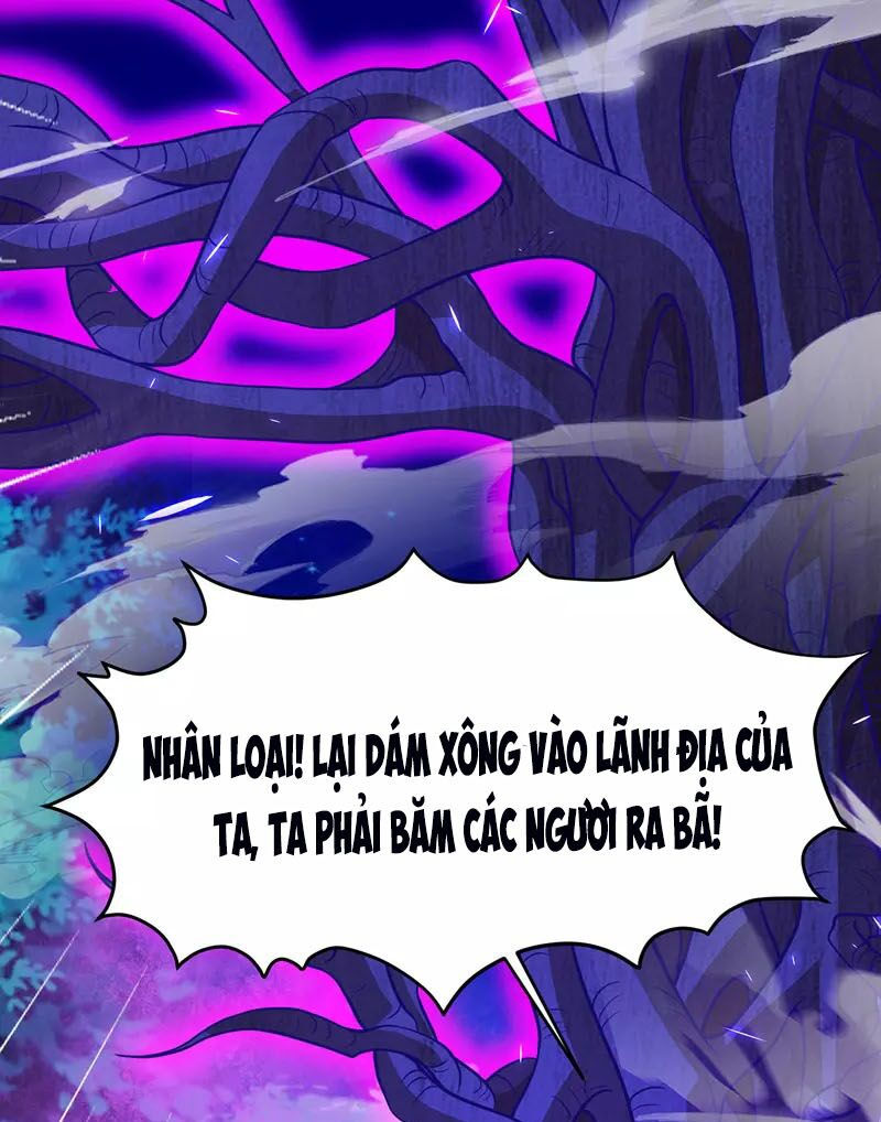 chúa tể tam giới chapter 101 22