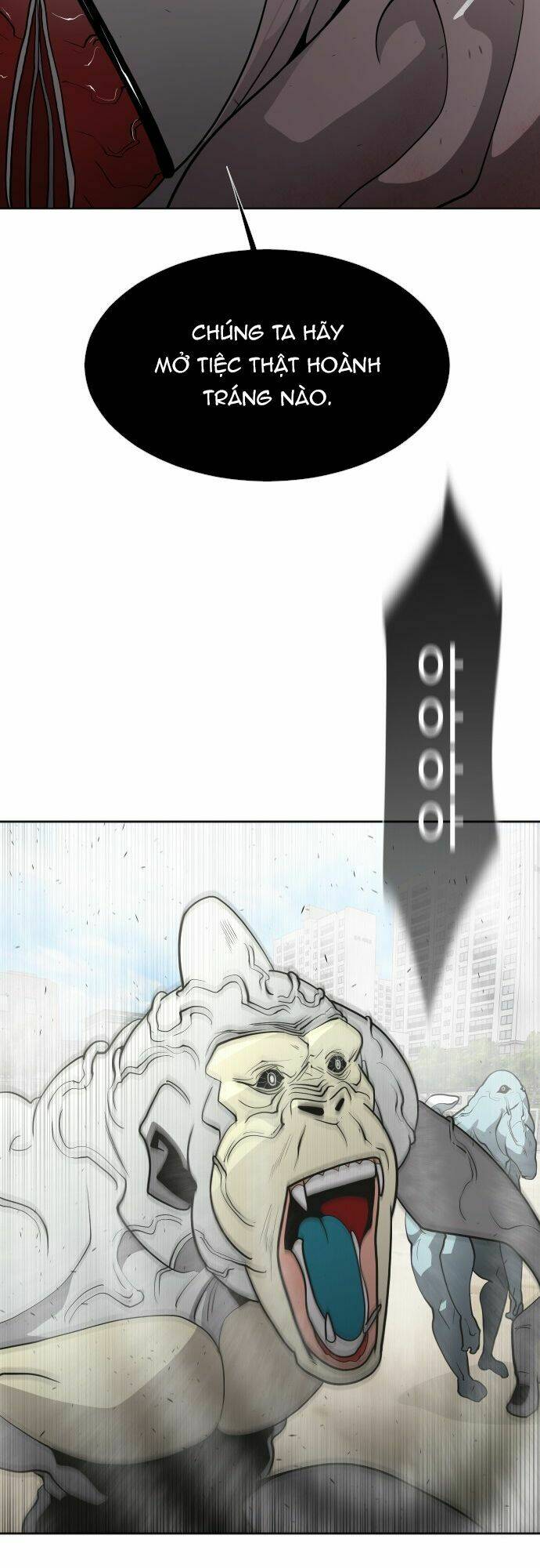 kĩ nguyên của anh hùng chapter 60 50