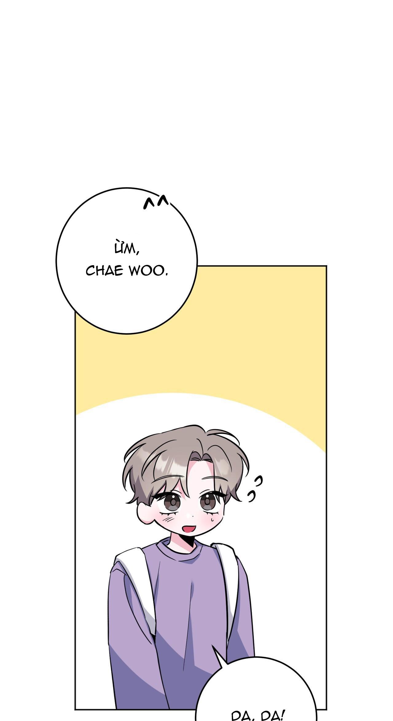 cạm bẫy đại học [m] chapter 57 73