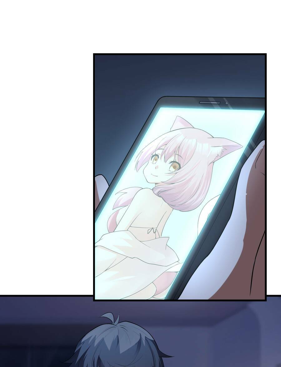 cuộc sống treo máy chapter 0 17