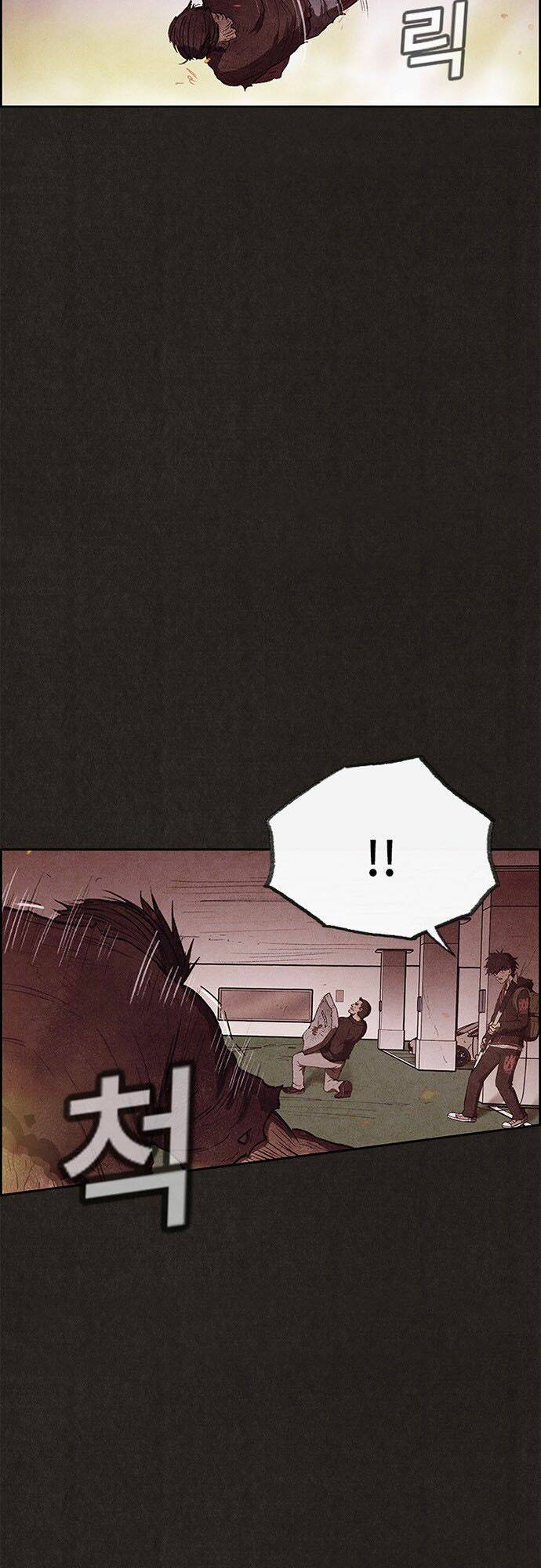 quái vật tại chung cư xanh chapter 126 21