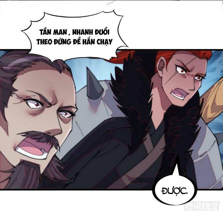 ta có một sơn trại chapter 177 31