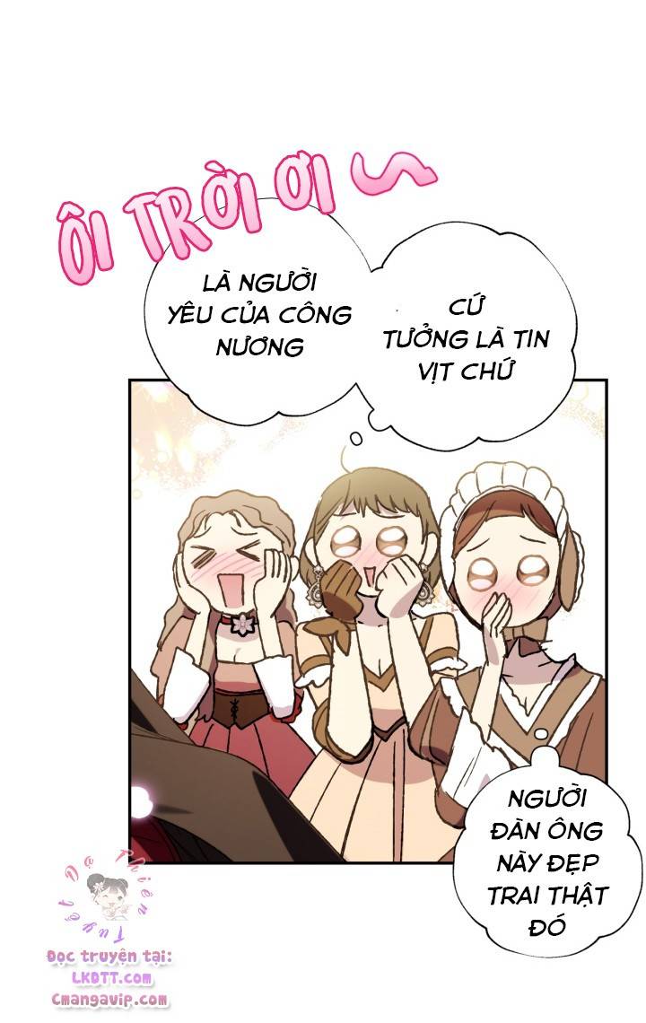 cha, con không muốn kết hôn đâu chapter 39 16