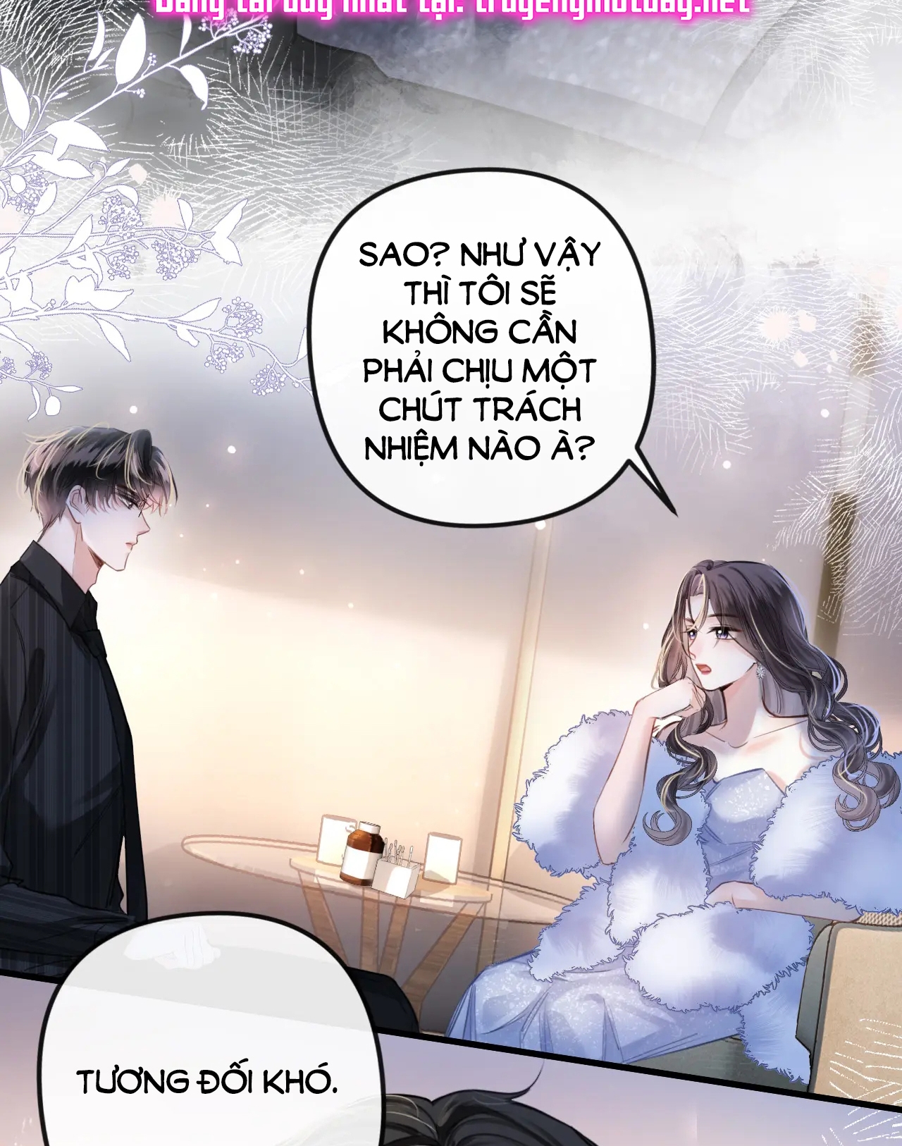 ngày mai cũng thích anh chapter 14 17