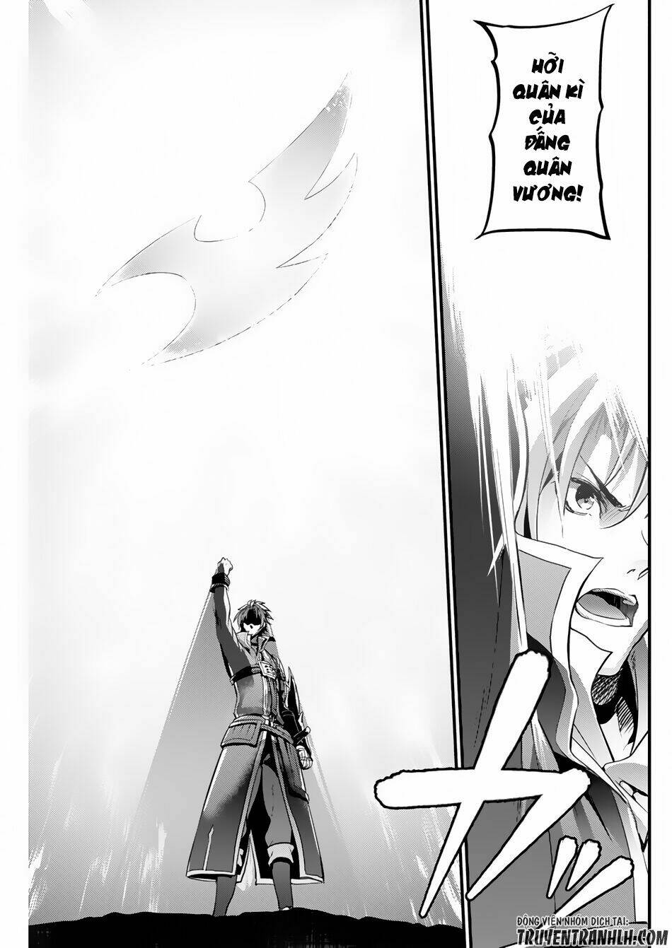 lời thề nguyền vĩnh cửu chapter 15 8