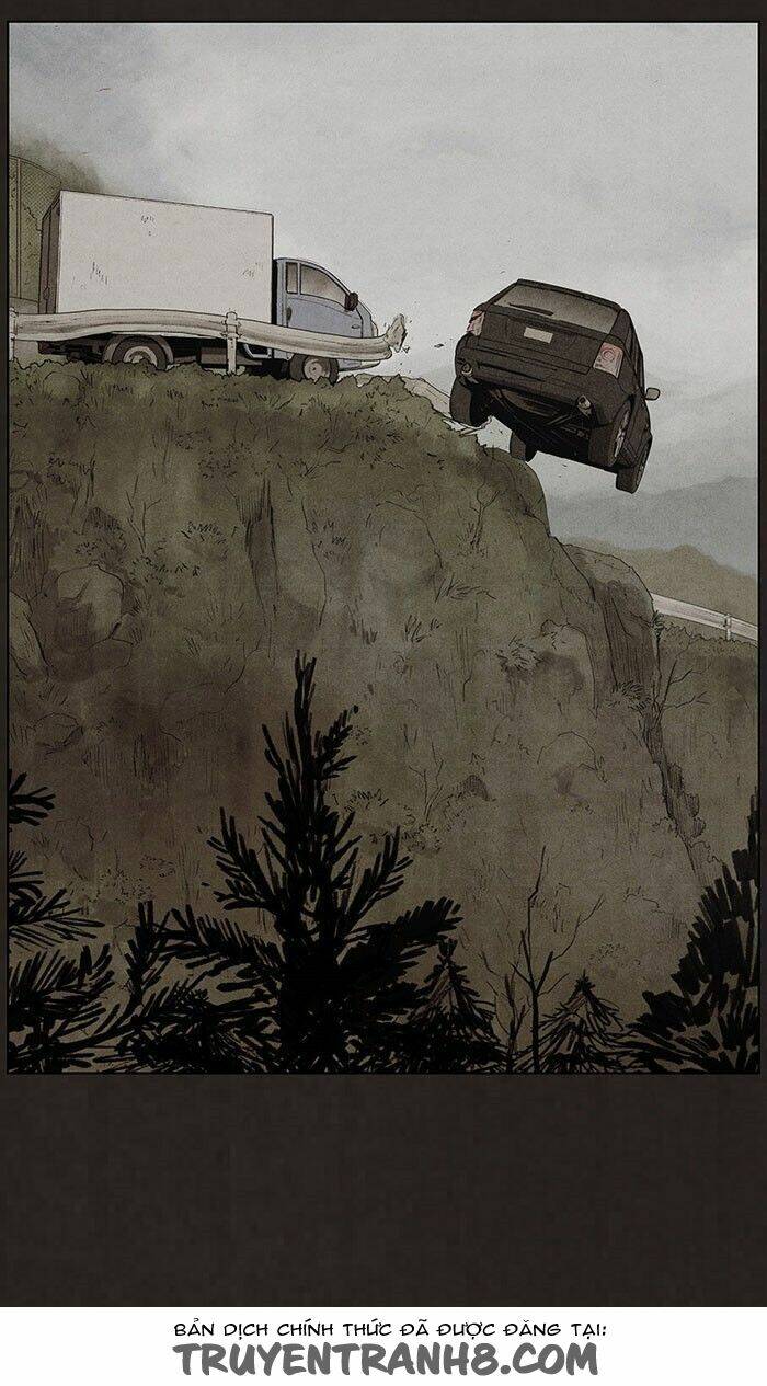 đứa con của quỷ dữ chapter 44 45